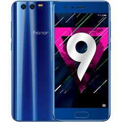 Замена разъема зарядки на телефоне Honor 9 в Перми